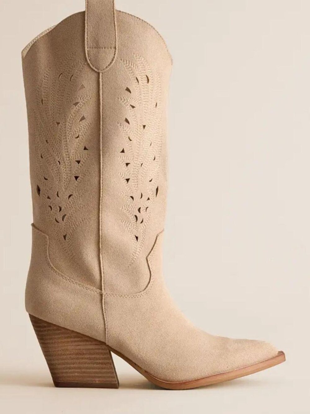 NEW! Never been worn! Mi.iM Olivia Western Boot Size - 10